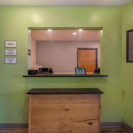 Extended Stay America Select Suites - 스프링데일 외부 사진