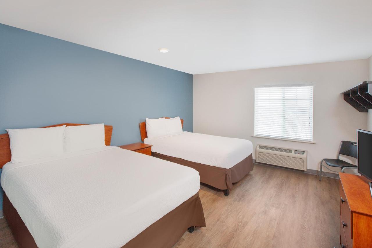 Extended Stay America Select Suites - 스프링데일 외부 사진