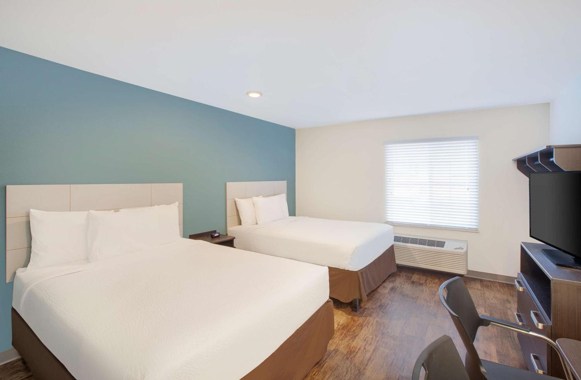 Extended Stay America Select Suites - 스프링데일 외부 사진