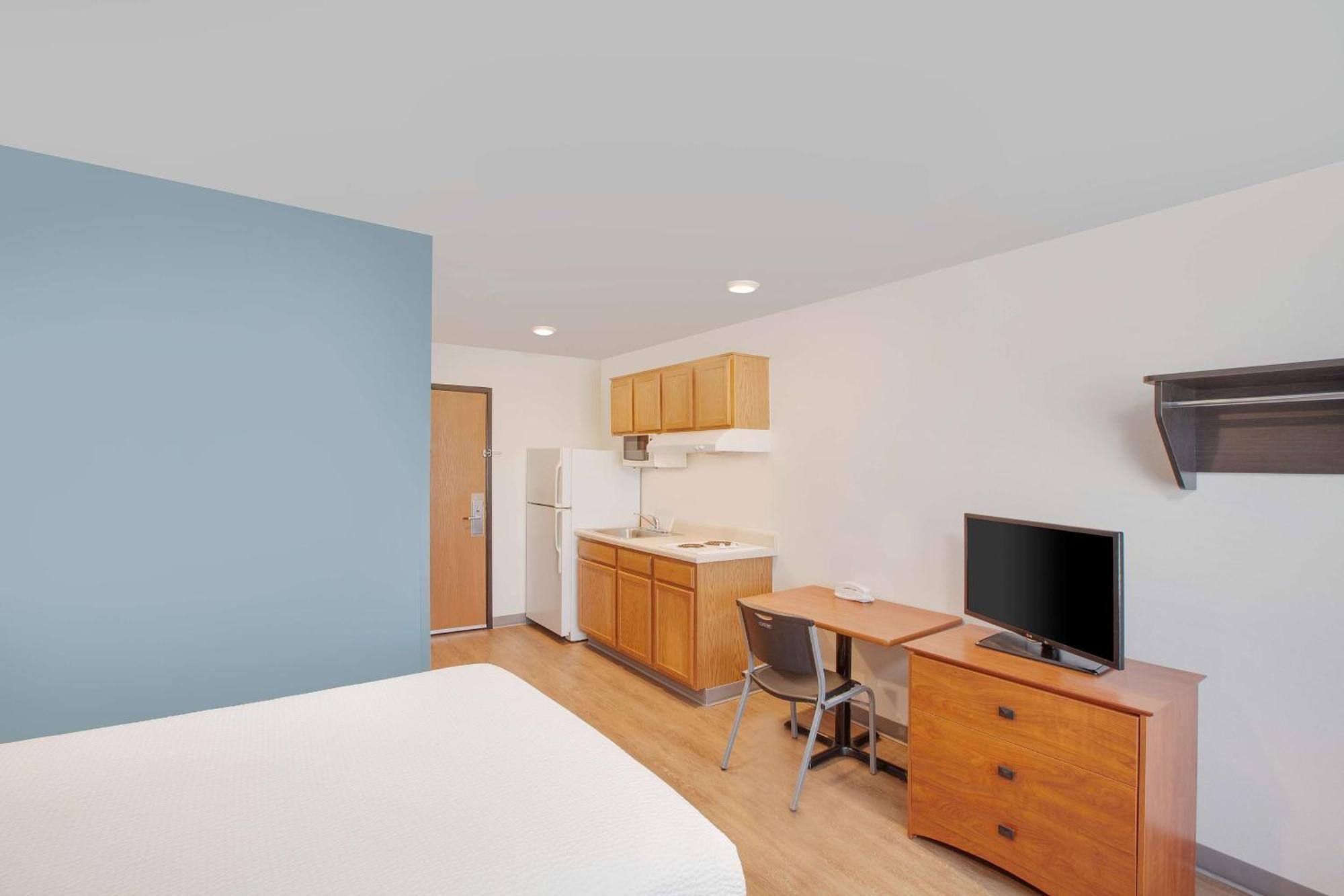Extended Stay America Select Suites - 스프링데일 외부 사진
