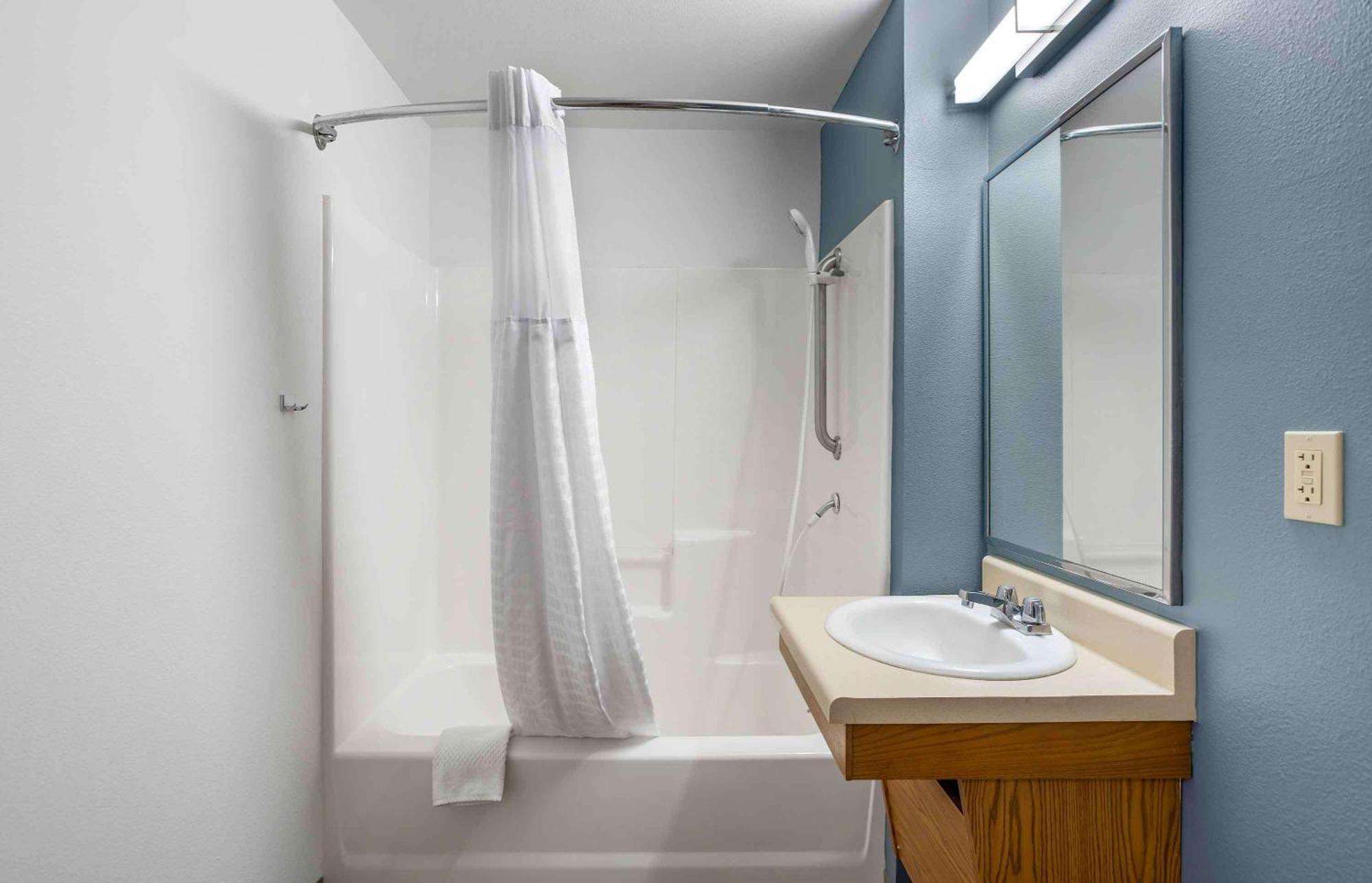 Extended Stay America Select Suites - 스프링데일 외부 사진