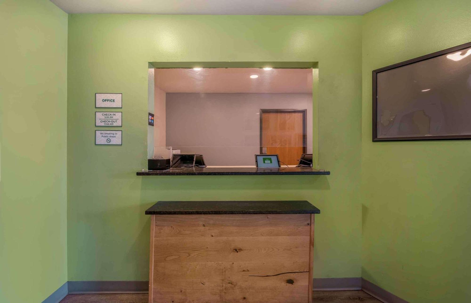 Extended Stay America Select Suites - 스프링데일 외부 사진