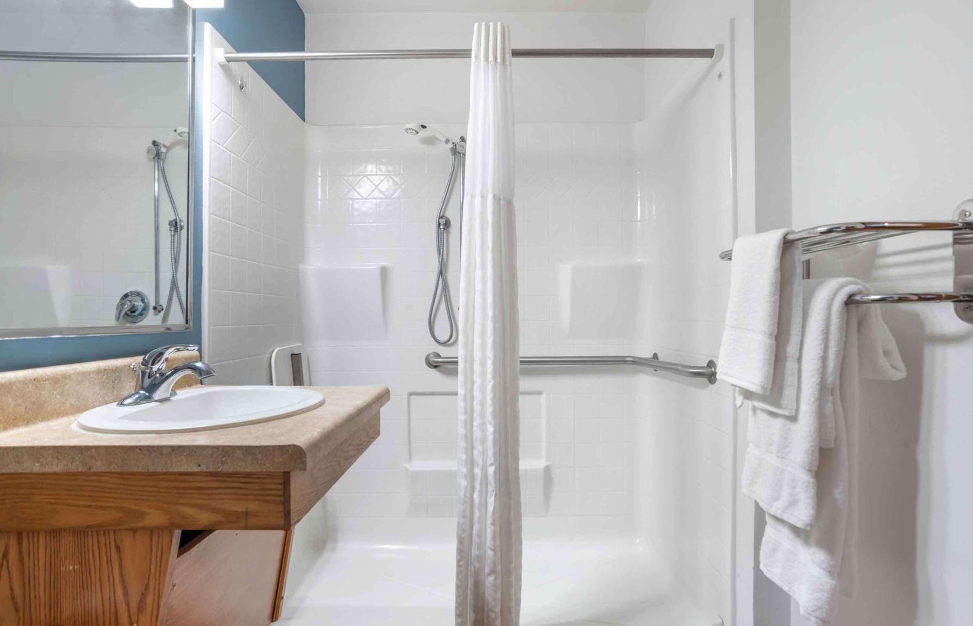 Extended Stay America Select Suites - 스프링데일 외부 사진