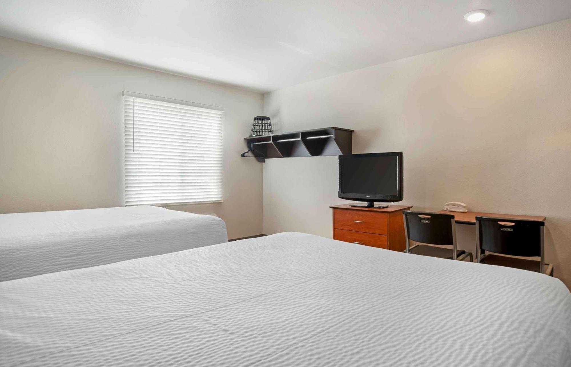 Extended Stay America Select Suites - 스프링데일 외부 사진