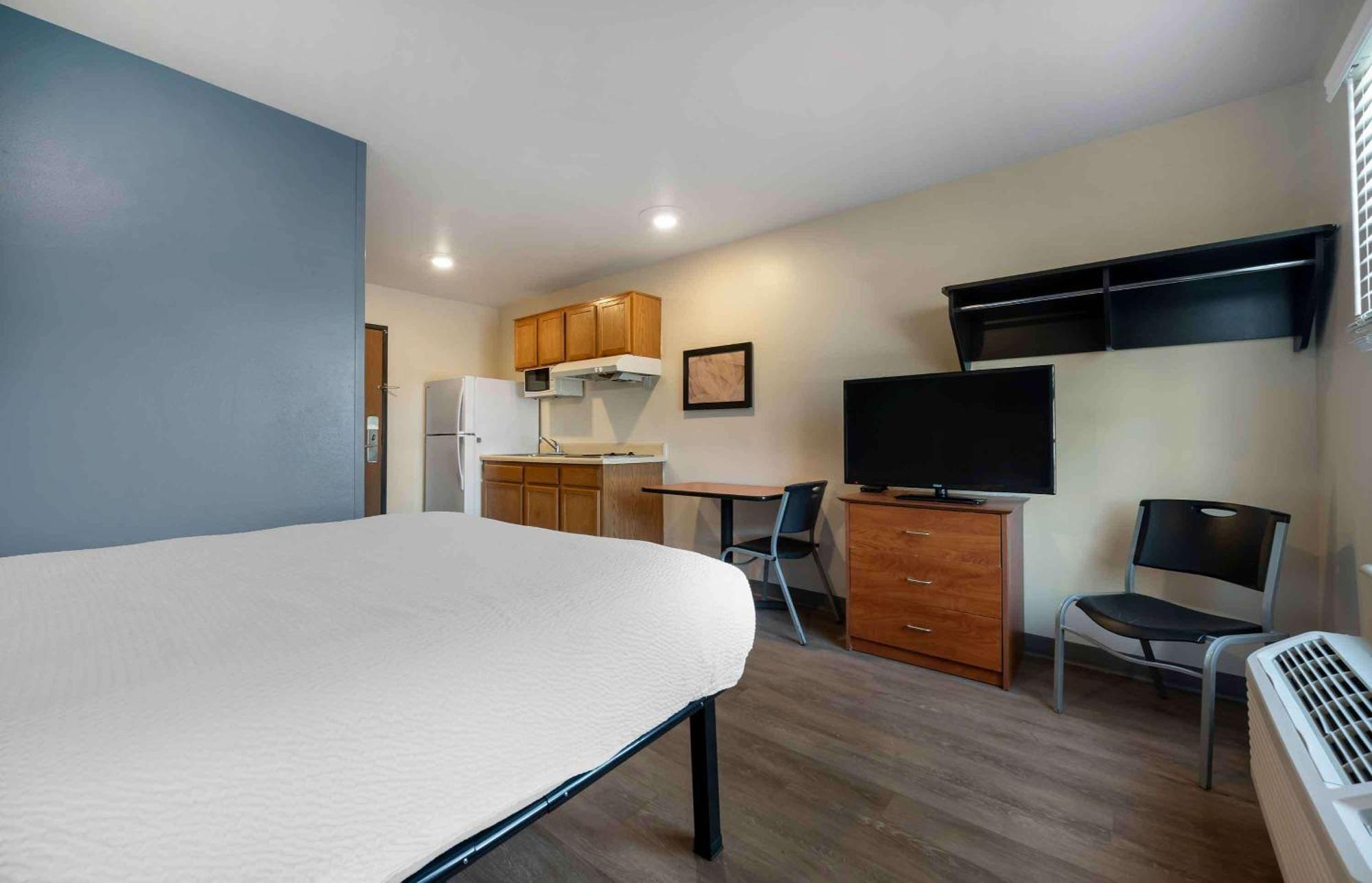 Extended Stay America Select Suites - 스프링데일 외부 사진
