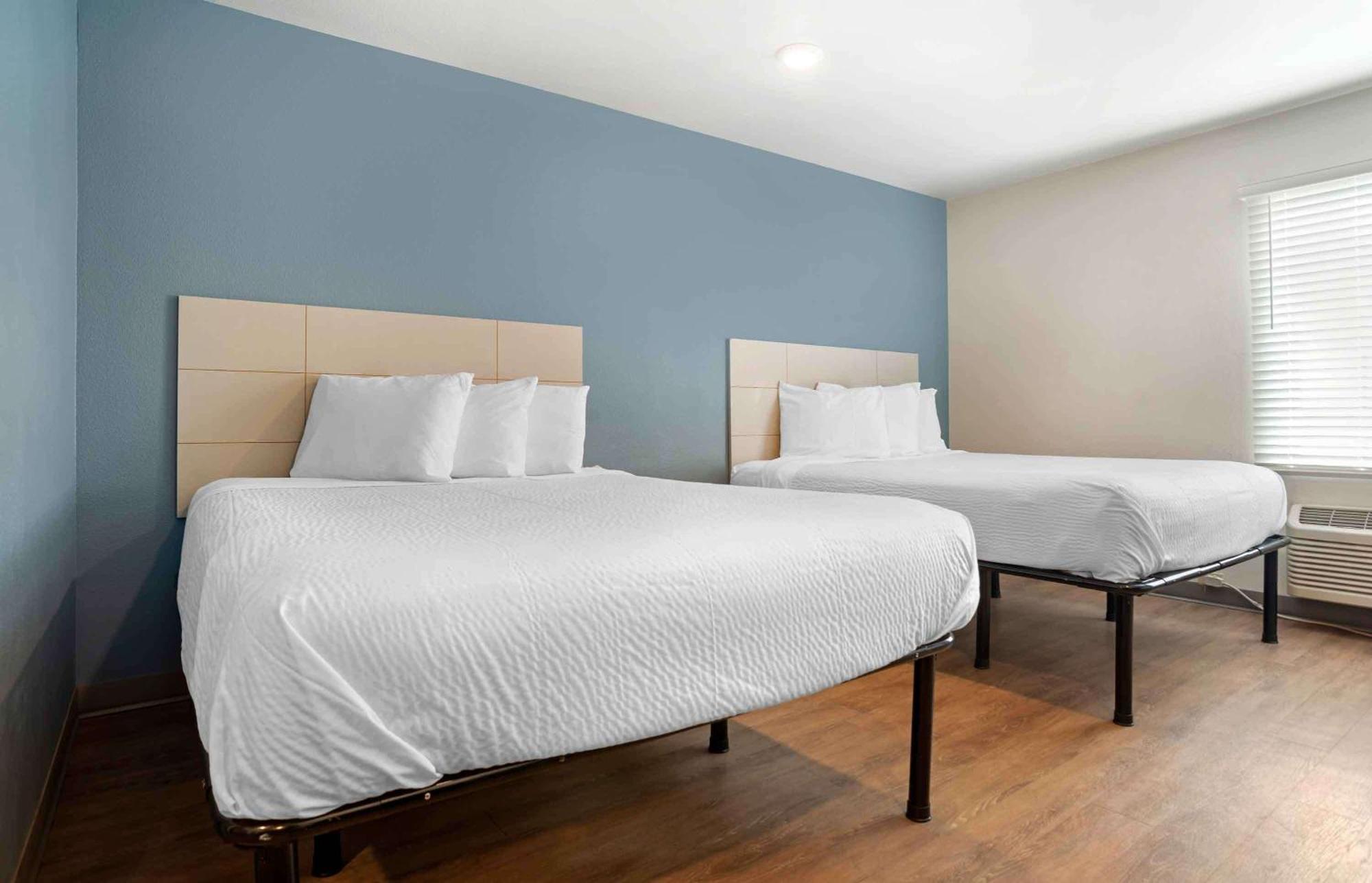 Extended Stay America Select Suites - 스프링데일 외부 사진