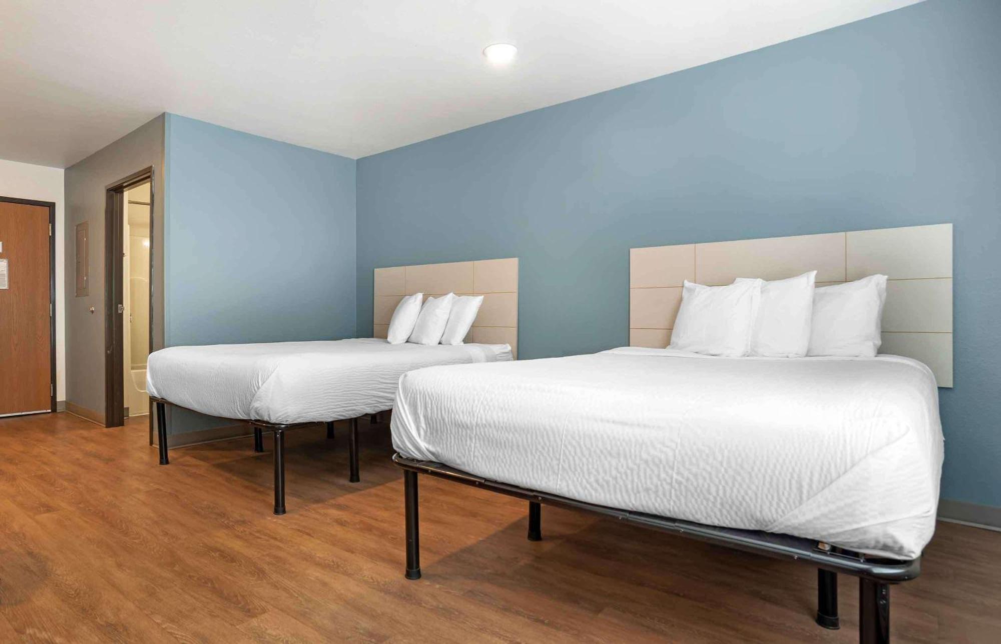 Extended Stay America Select Suites - 스프링데일 외부 사진