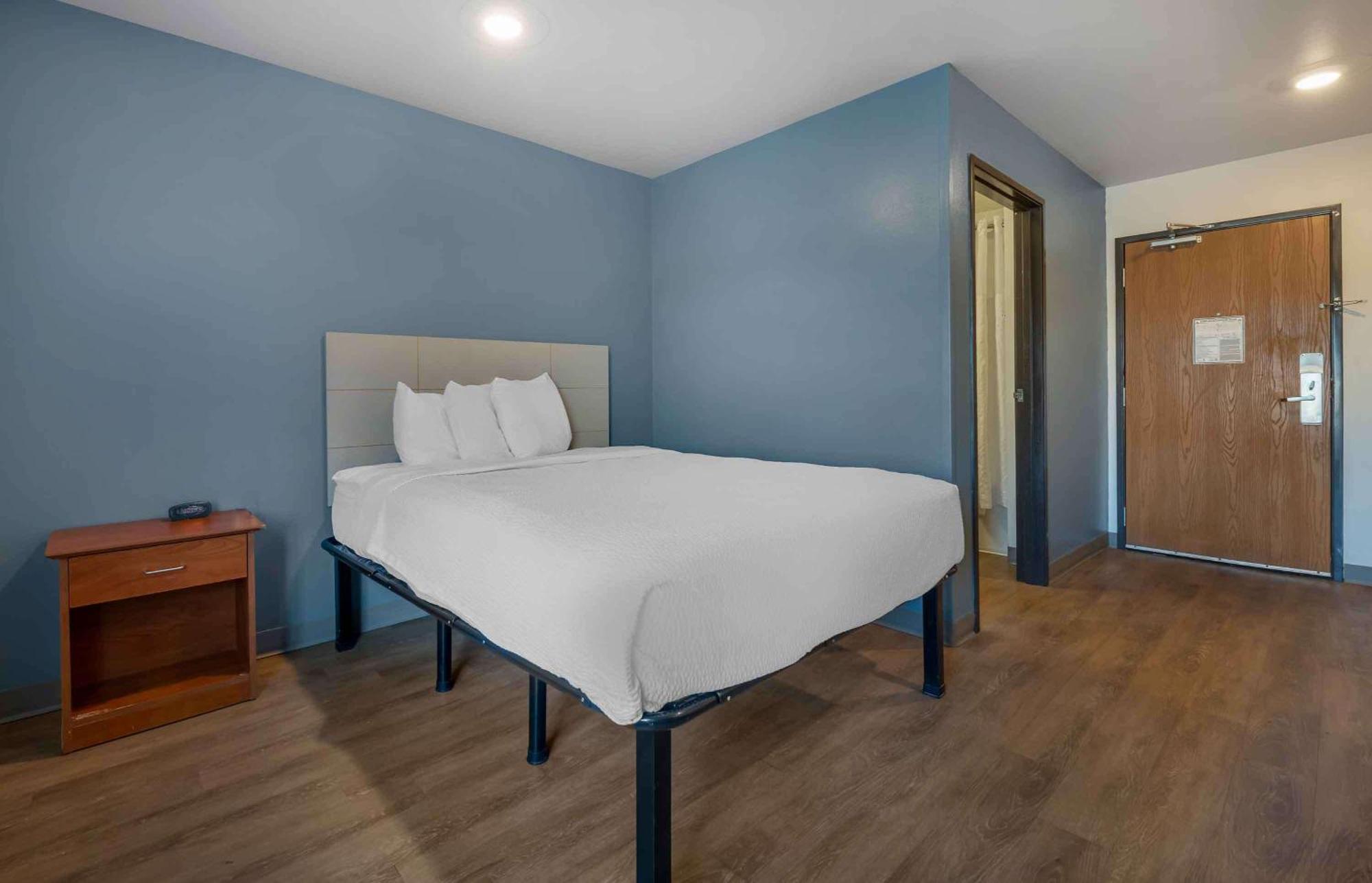 Extended Stay America Select Suites - 스프링데일 외부 사진