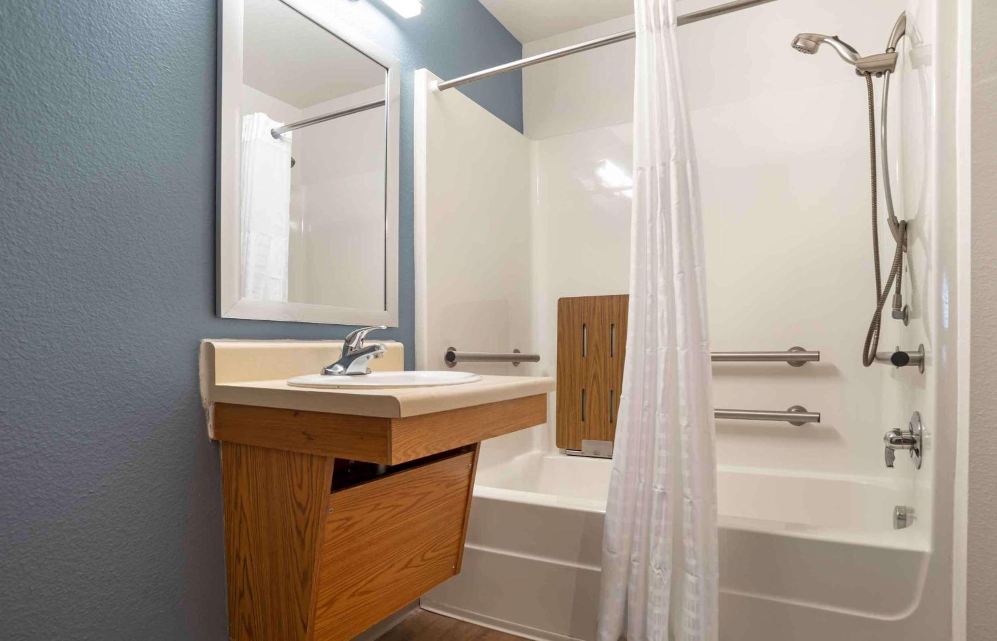 Extended Stay America Select Suites - 스프링데일 외부 사진