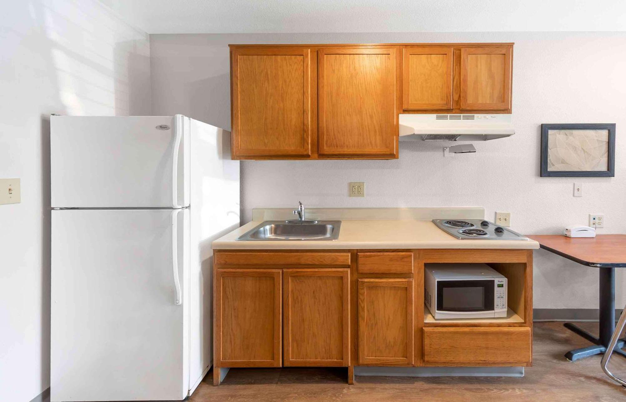 Extended Stay America Select Suites - 스프링데일 외부 사진