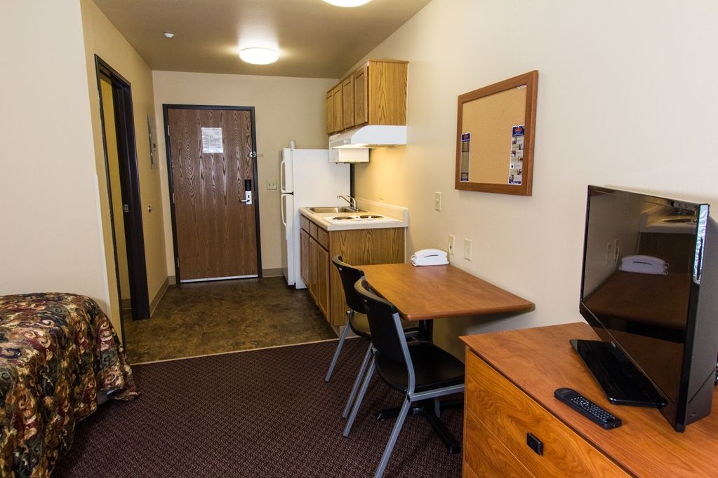 Extended Stay America Select Suites - 스프링데일 객실 사진