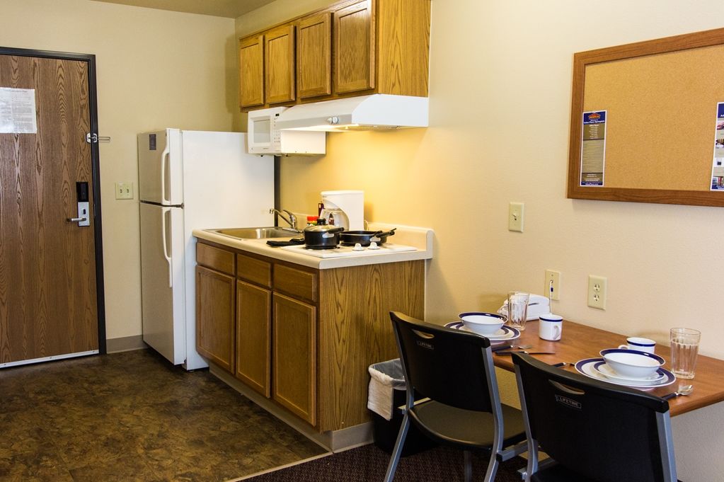 Extended Stay America Select Suites - 스프링데일 객실 사진