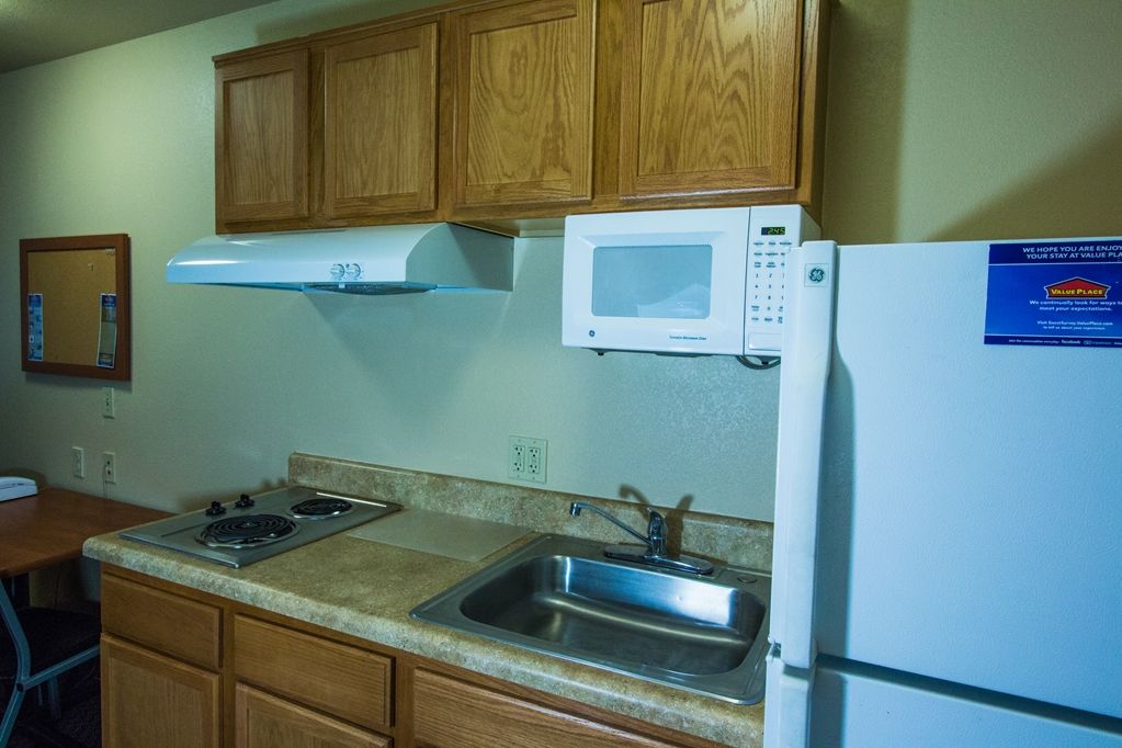 Extended Stay America Select Suites - 스프링데일 객실 사진