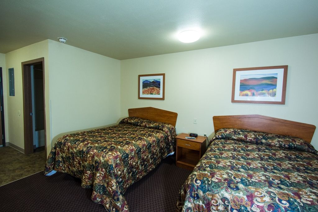 Extended Stay America Select Suites - 스프링데일 객실 사진