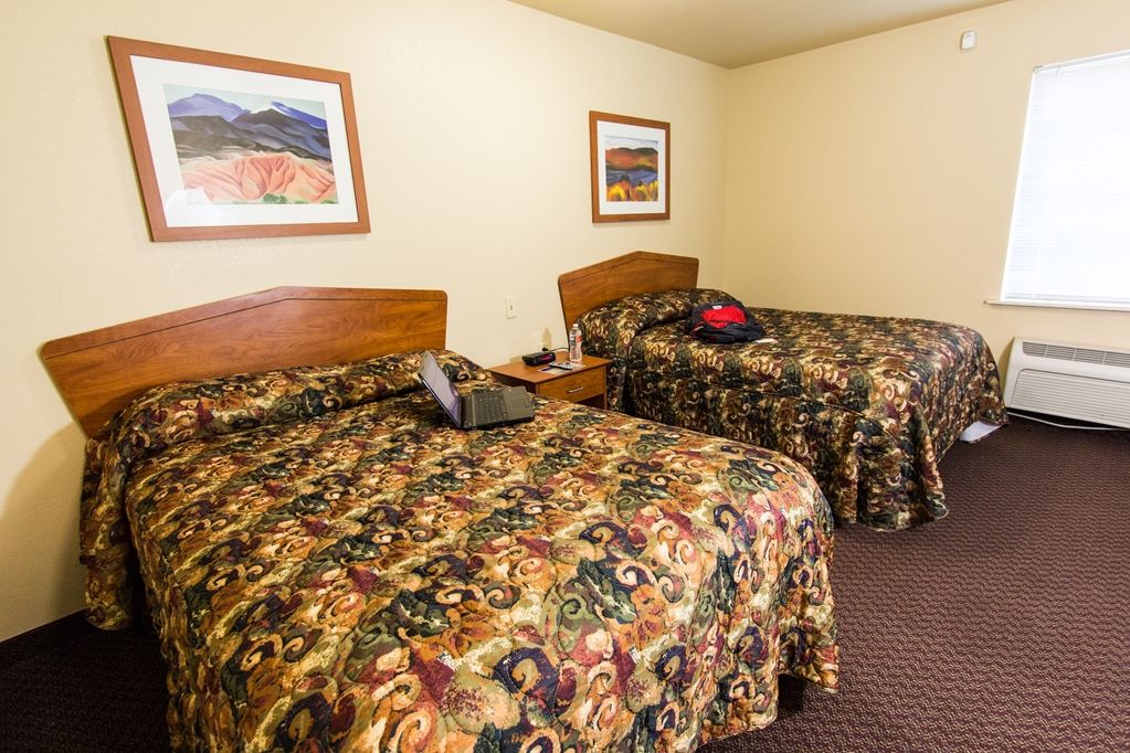 Extended Stay America Select Suites - 스프링데일 객실 사진