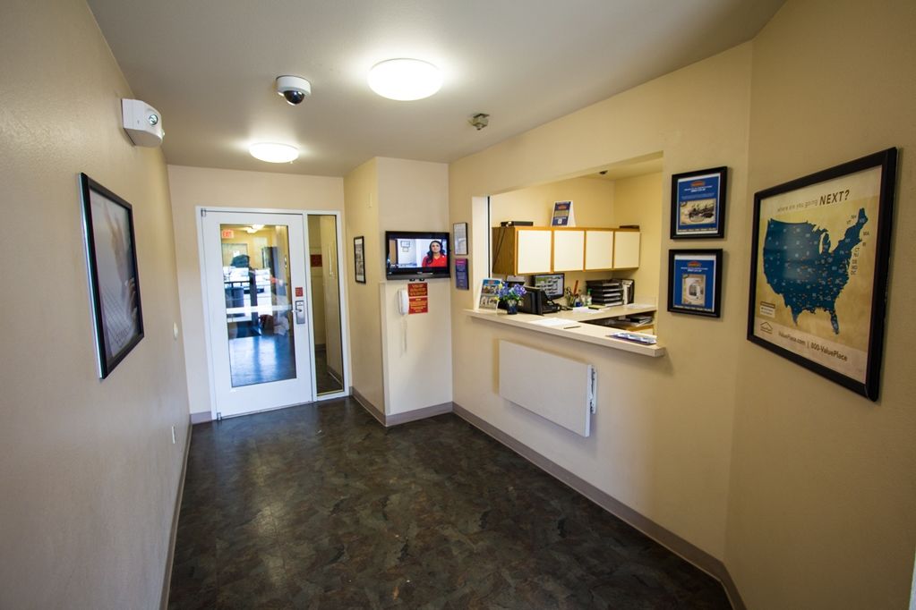Extended Stay America Select Suites - 스프링데일 내부 사진