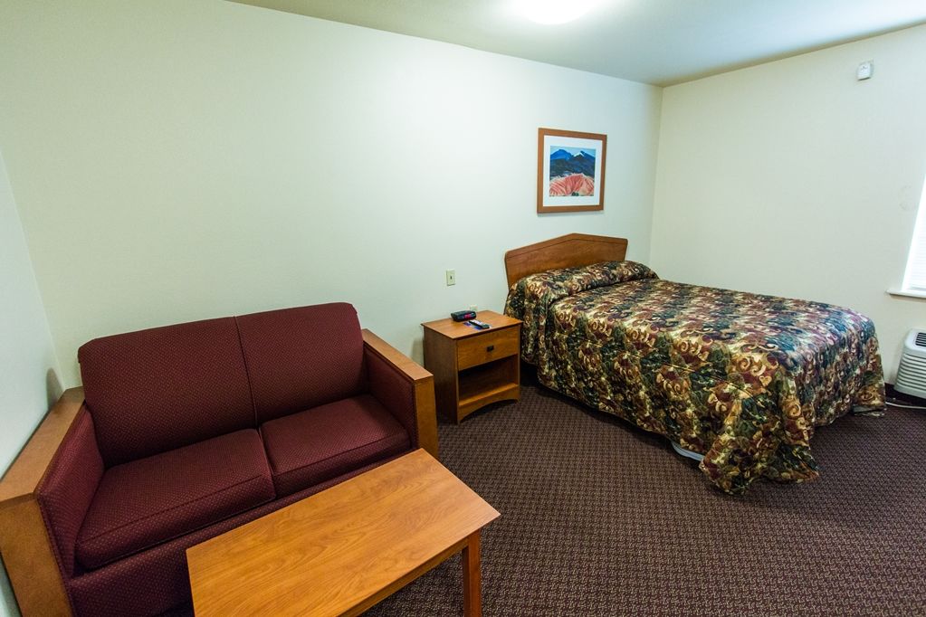 Extended Stay America Select Suites - 스프링데일 객실 사진