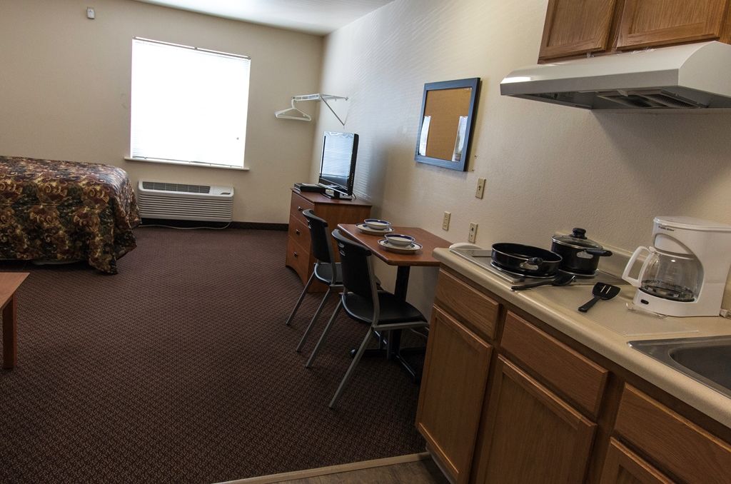 Extended Stay America Select Suites - 스프링데일 객실 사진