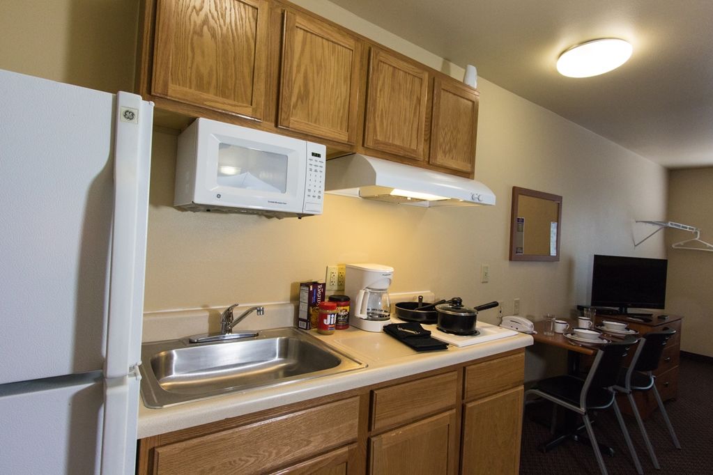Extended Stay America Select Suites - 스프링데일 객실 사진