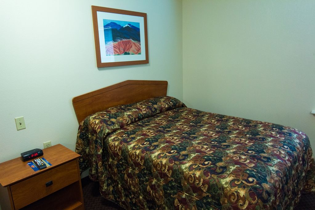 Extended Stay America Select Suites - 스프링데일 객실 사진