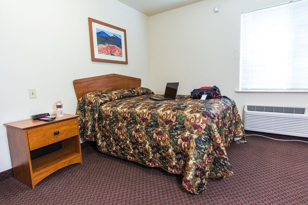 Extended Stay America Select Suites - 스프링데일 객실 사진