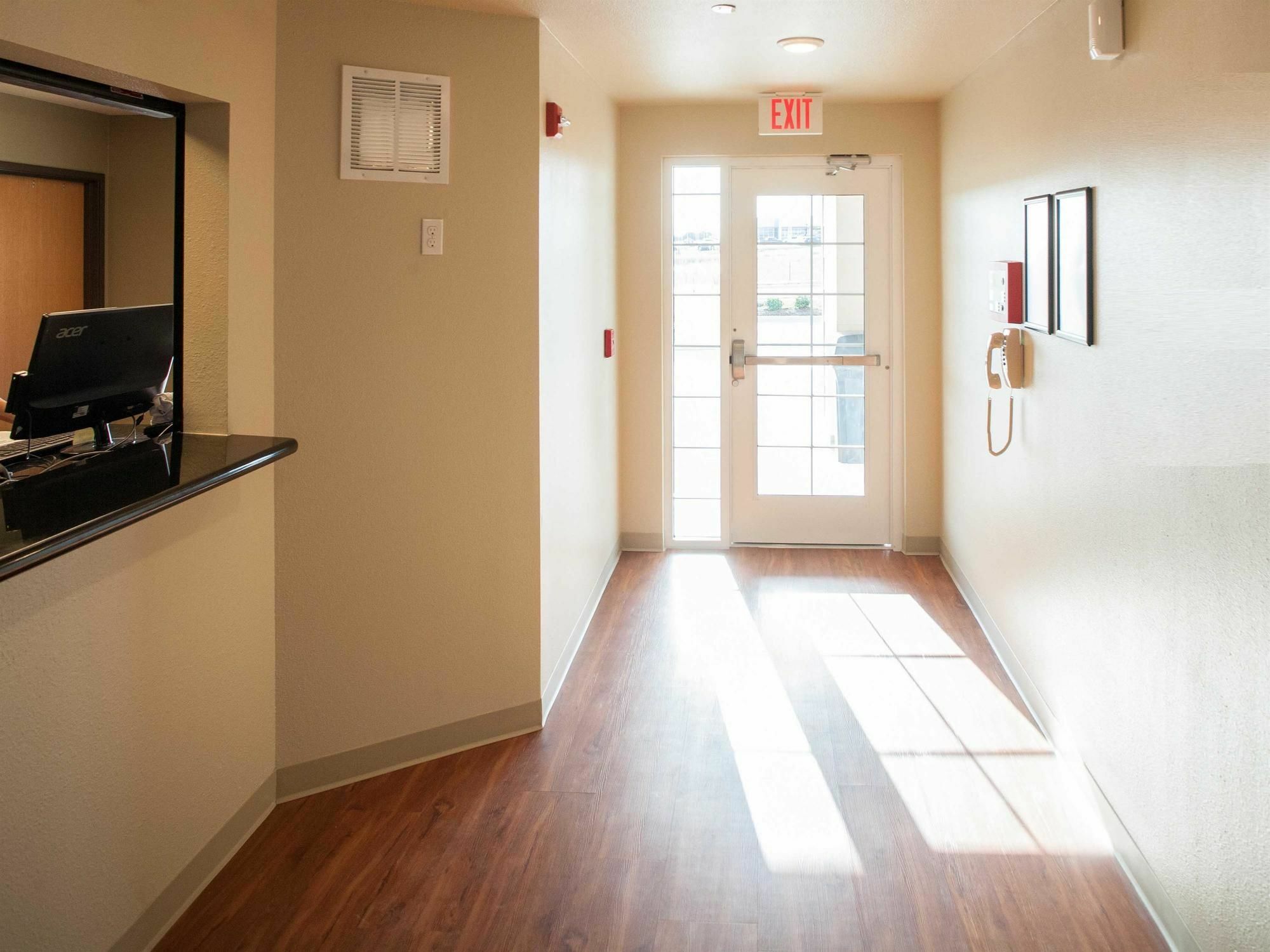 Extended Stay America Select Suites - 스프링데일 외부 사진