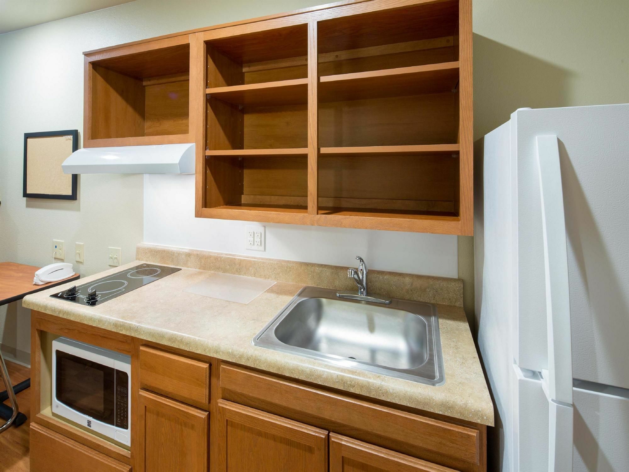 Extended Stay America Select Suites - 스프링데일 외부 사진