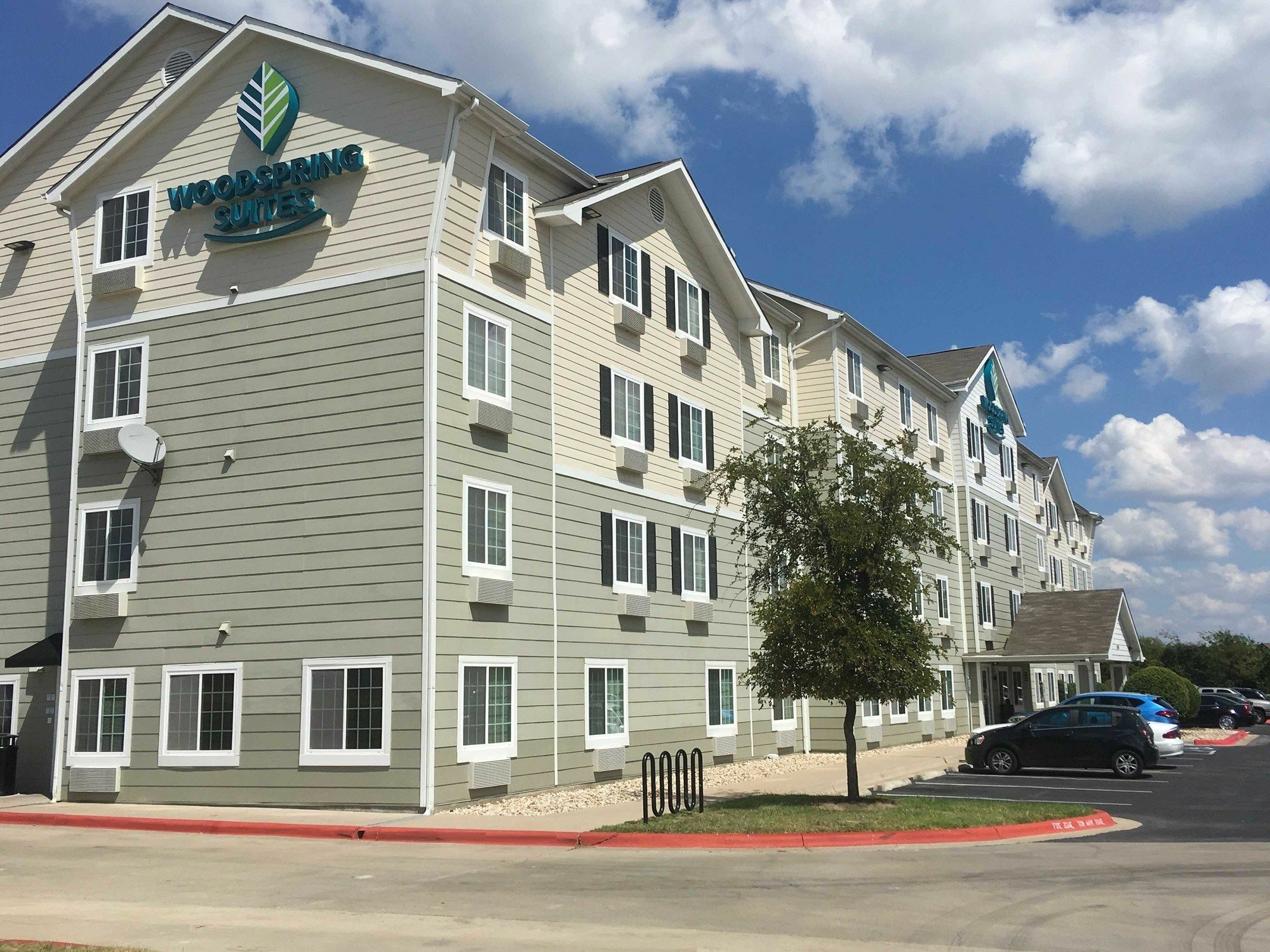 Extended Stay America Select Suites - 스프링데일 외부 사진
