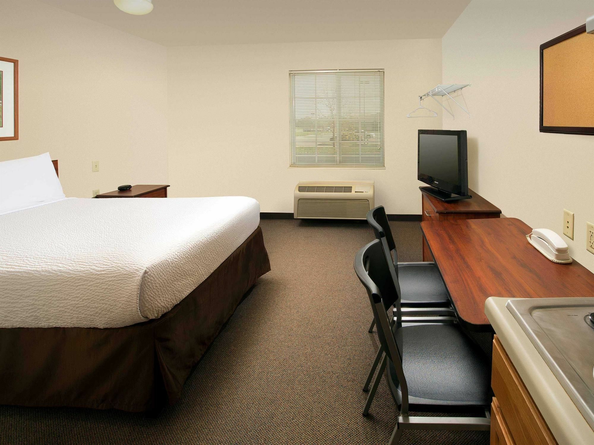 Extended Stay America Select Suites - 스프링데일 외부 사진