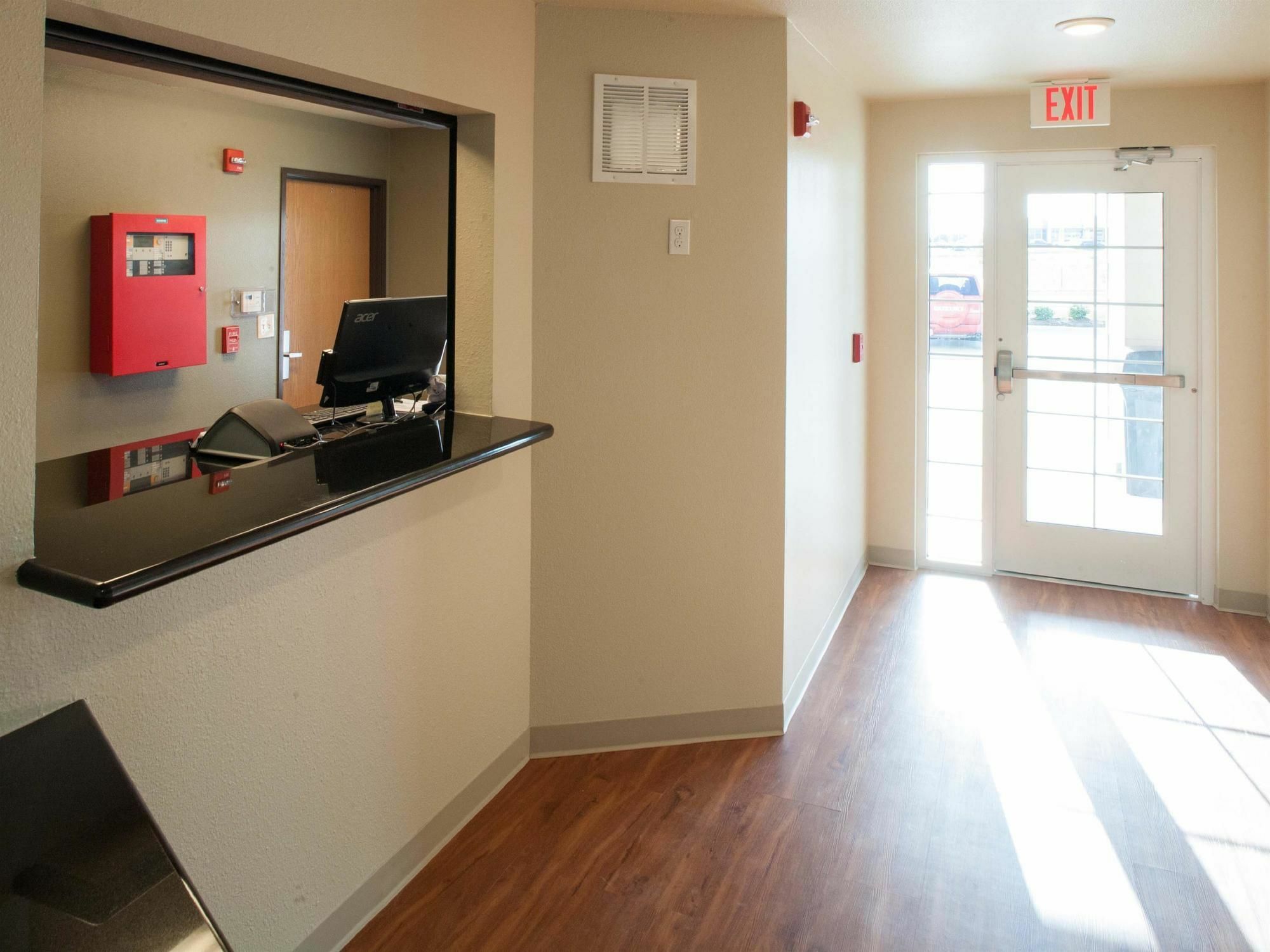 Extended Stay America Select Suites - 스프링데일 외부 사진