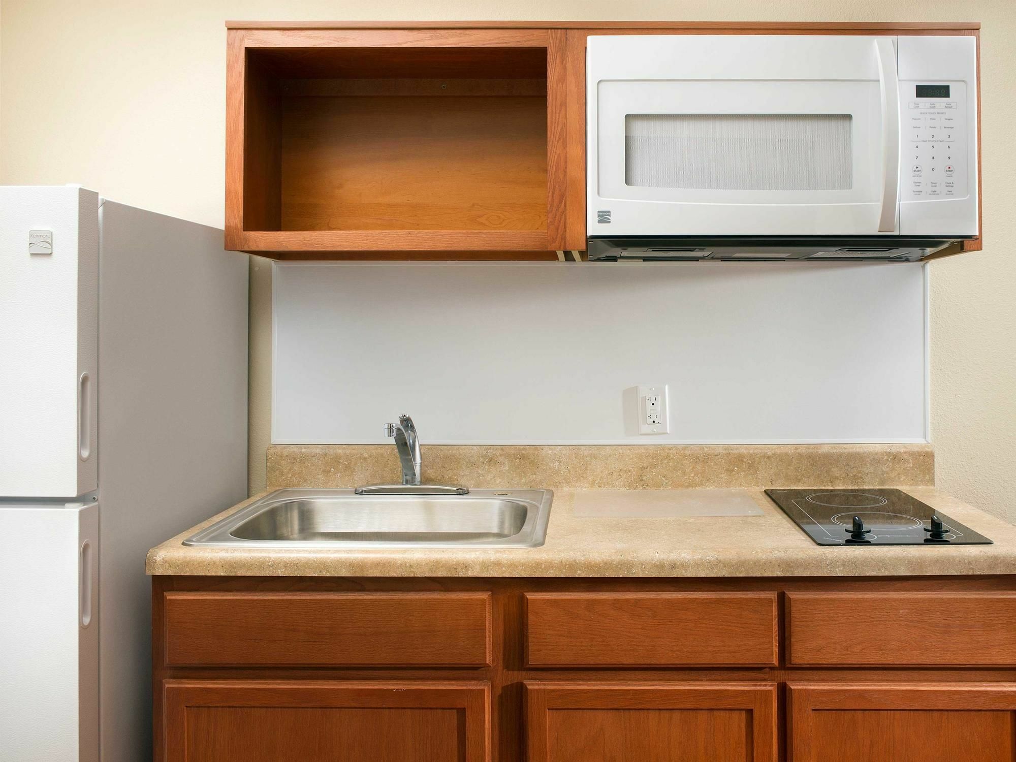 Extended Stay America Select Suites - 스프링데일 외부 사진