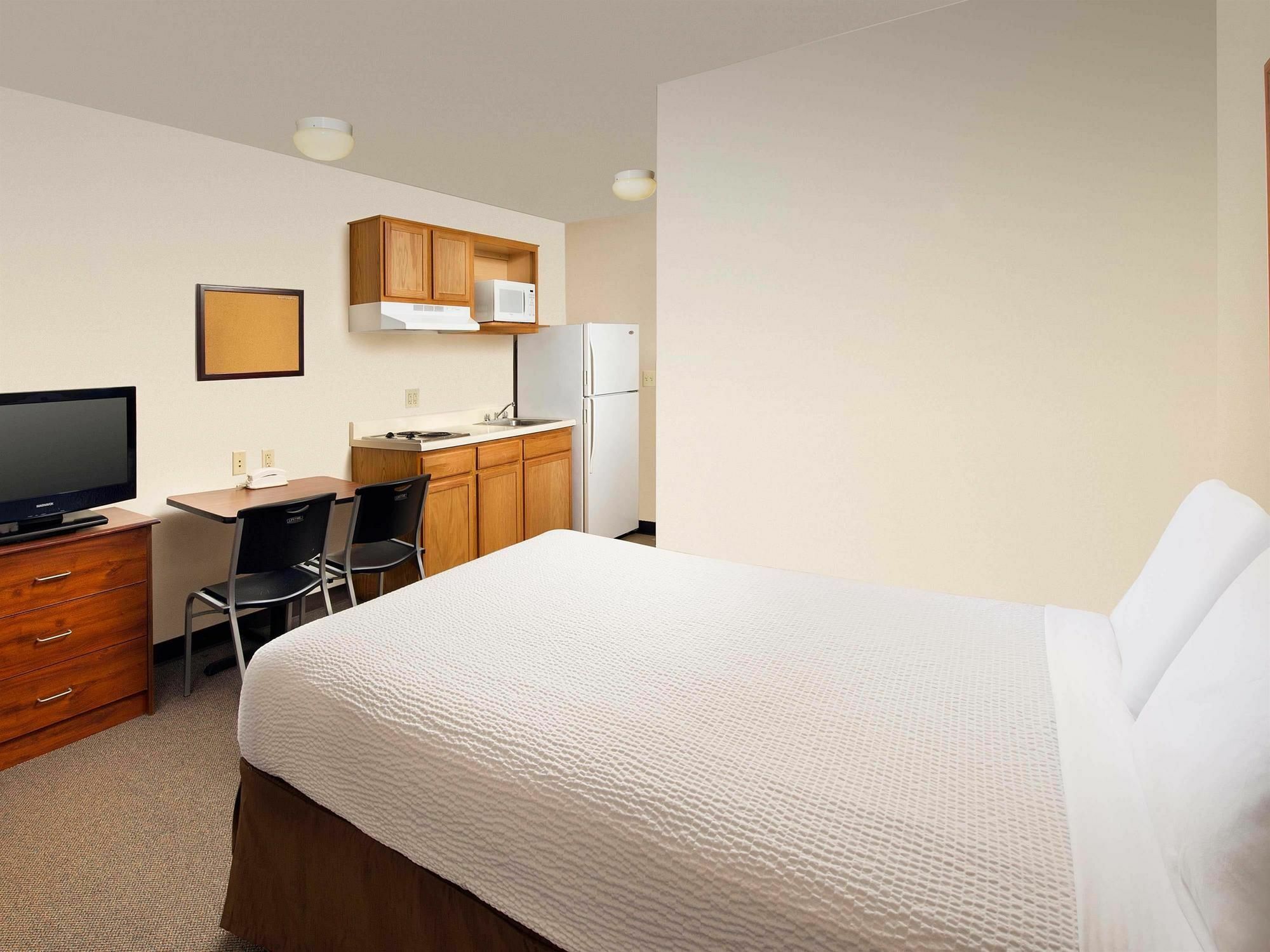 Extended Stay America Select Suites - 스프링데일 외부 사진