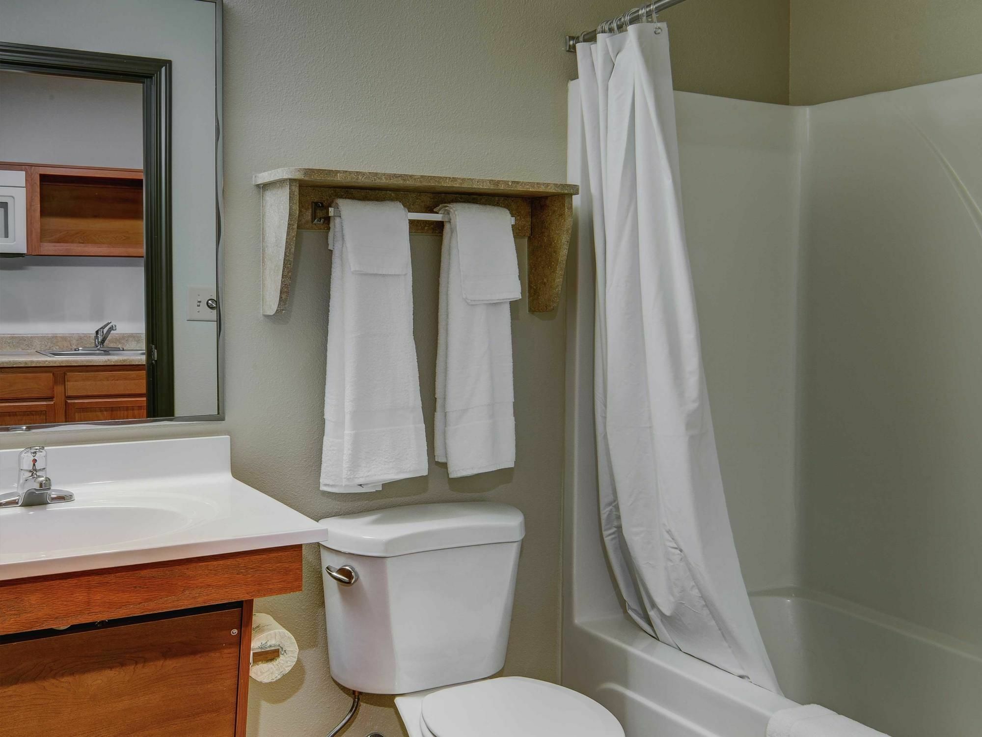 Extended Stay America Select Suites - 스프링데일 외부 사진