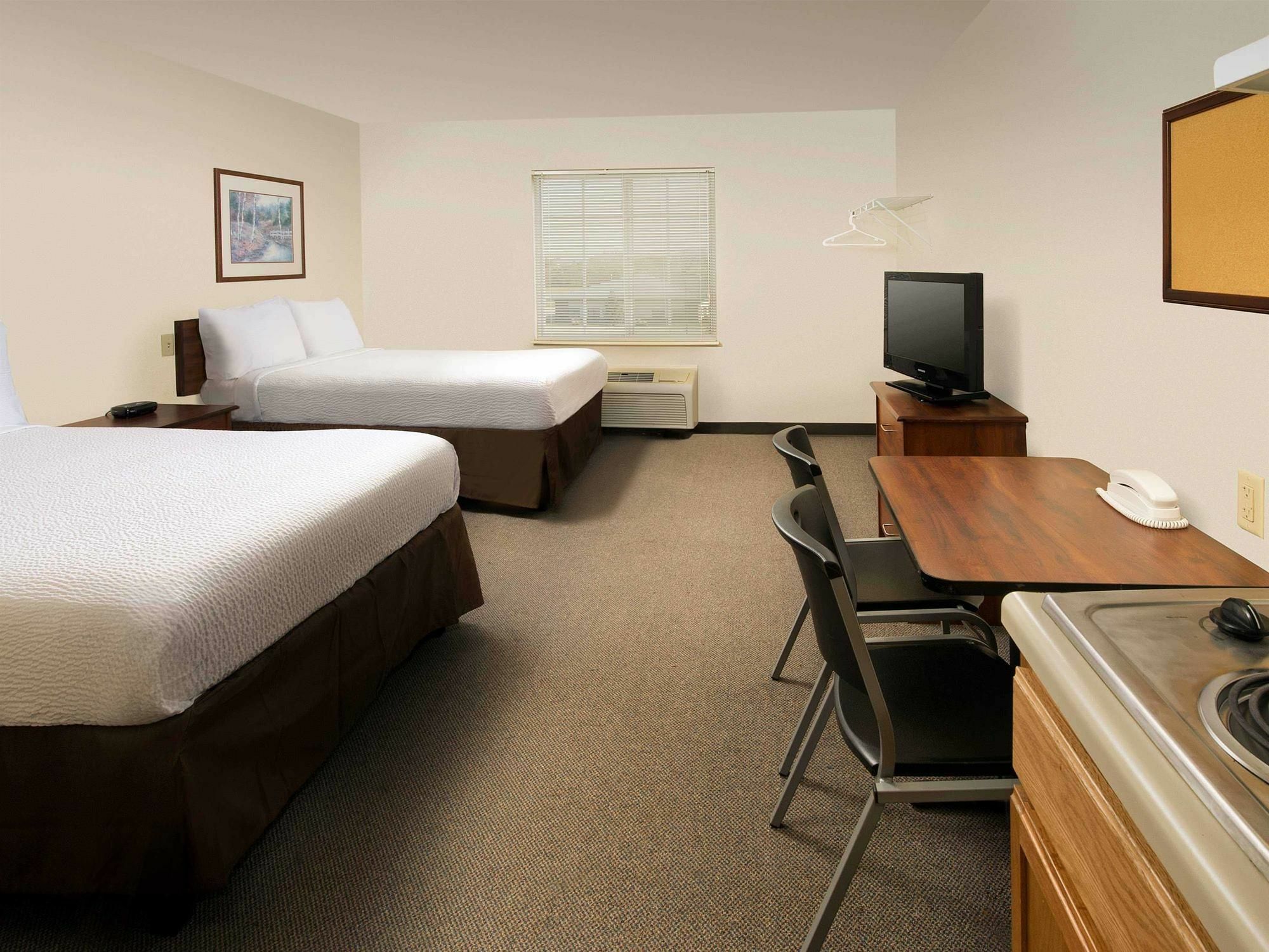 Extended Stay America Select Suites - 스프링데일 외부 사진