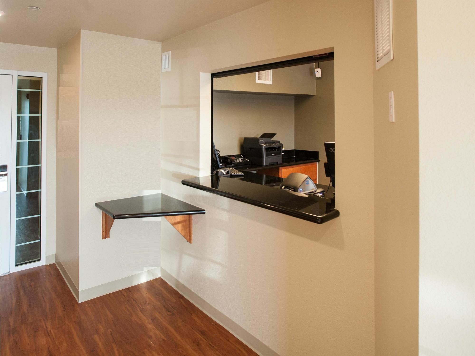 Extended Stay America Select Suites - 스프링데일 외부 사진